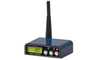 I-2000 平衡度监测仪