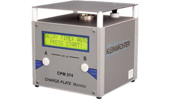 离子风机测试仪