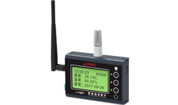 l-1001 智能温湿度计