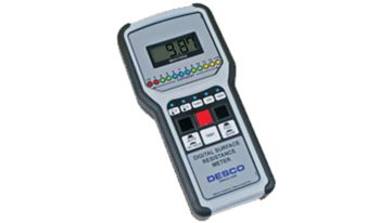 DESCO 19290 静电电阻测试仪