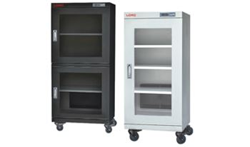 160升电子防潮箱