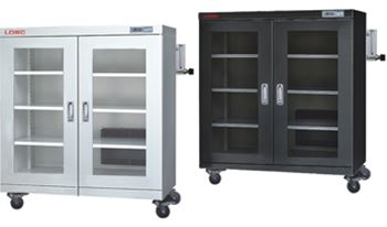 320升全自动氮气柜