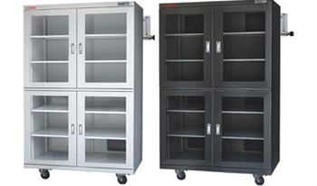 1436升4门全自动氮气柜