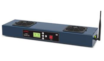 I-2002 智能直流离子风机