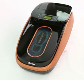智能鞋覆膜机 家用办公自动鞋套机XT-46C